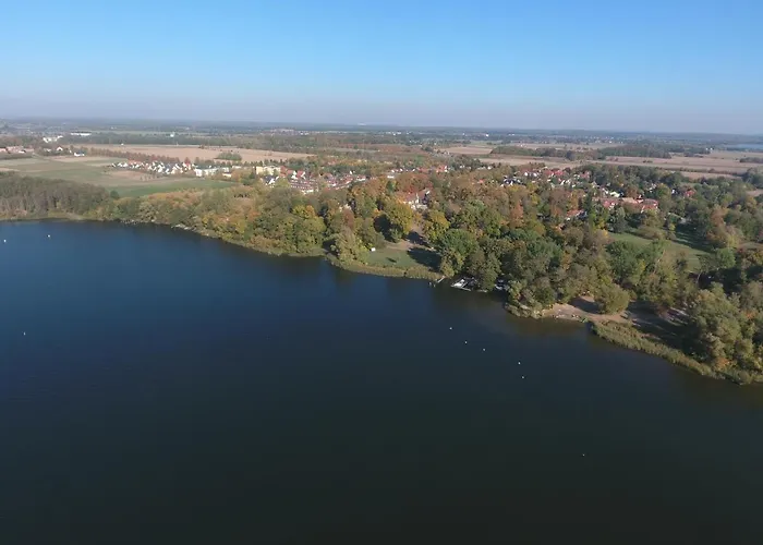 Landgasthof Alter Krug Potsdam Ot Marquardt