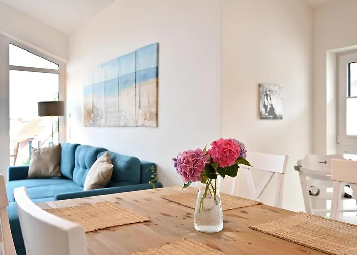 Ferienwohnung La Mola