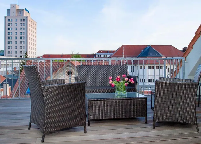 Hotel Vielharmonie
