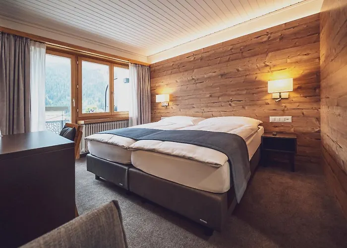 Hotel Strela By Mountain Hotels
