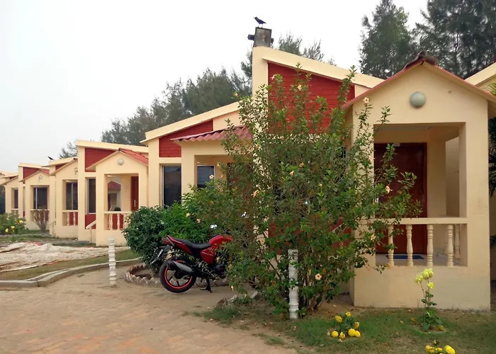Resort Hirak Jayanti