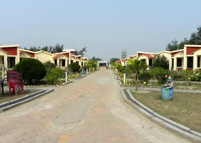 Resort Hirak Jayanti
