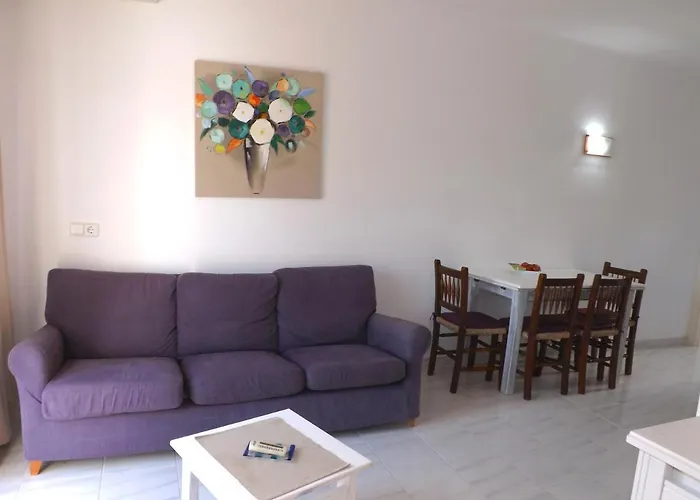 Bungalow Playa D'Or, 2