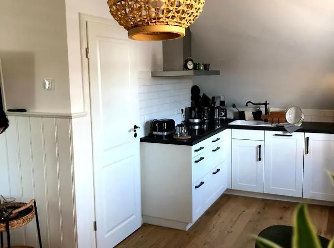 Ferienwohnung Kleiner Onkel