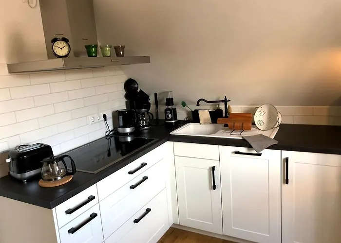 Ferienwohnung Kleiner Onkel