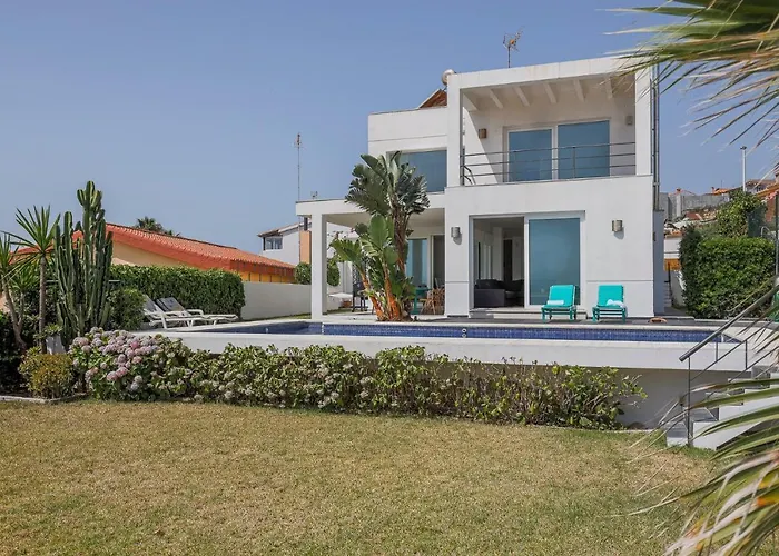 Punta Carnero - Villa De Ensueno