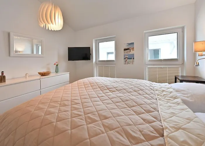 Ferienwohnung La Mola