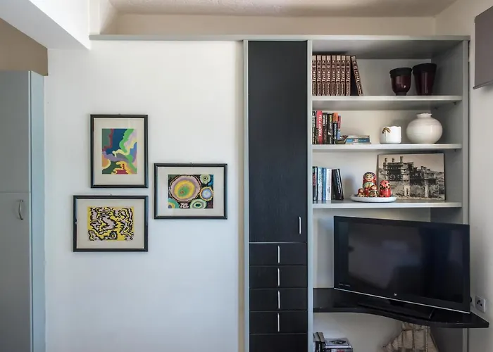 Skajado Holiday Apartments
