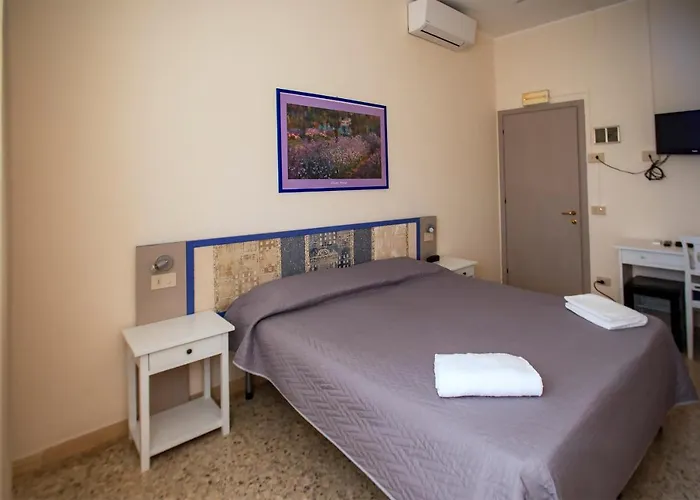 Hotel Sabatino