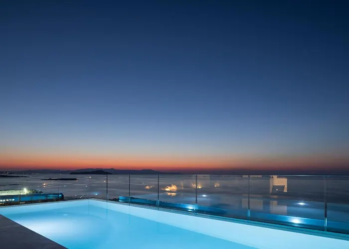 SanSal Boutique Hotel La Canée