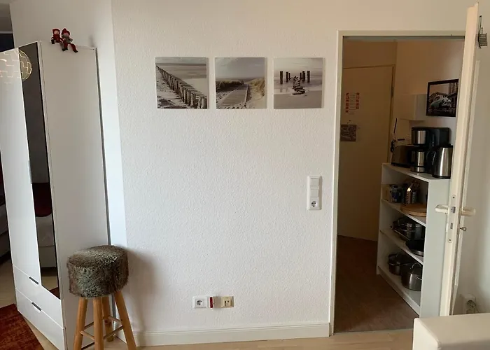 Mini-Ferien-Suite Hildesheim