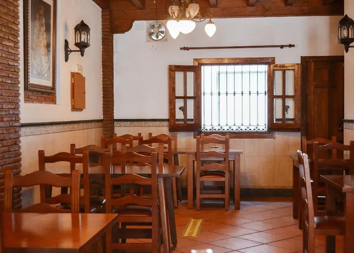 Hotel La Morena