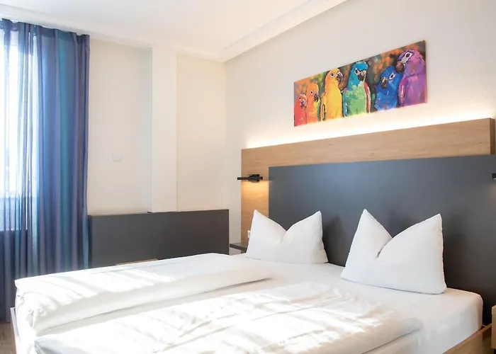 Hotel Avisa