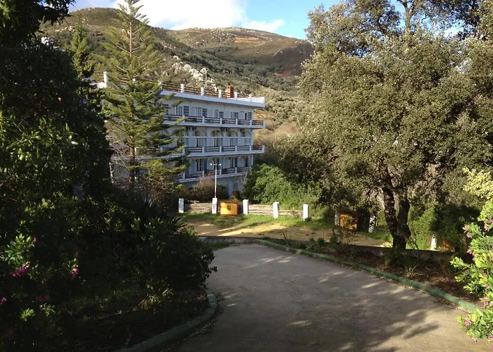 Meson De Sancho