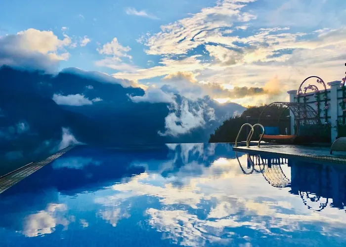 Pistachio Hotel Sapa