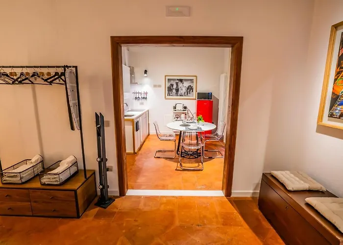 Vinto House Salerno Old Town