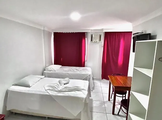Hotel Sol E Mar