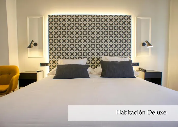 Hotel Montermoso
