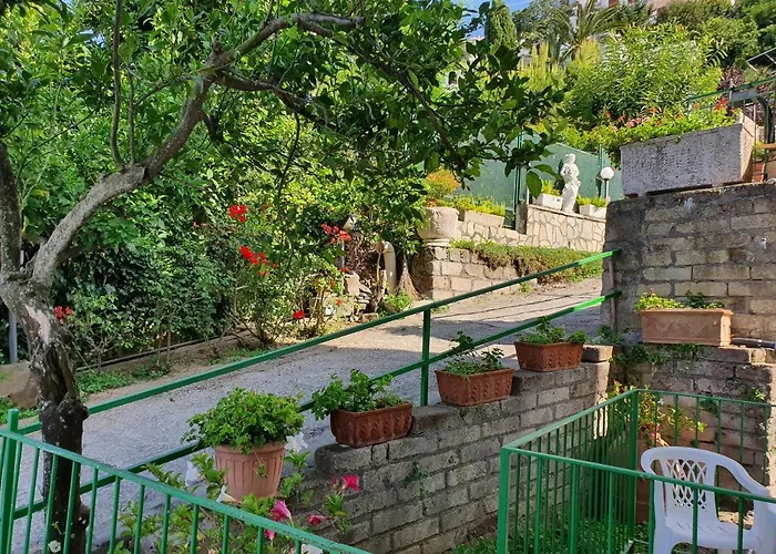 Hotel Il Nido Sorrento
