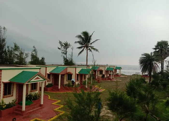 Green Valley Hotel And Resort- Resort