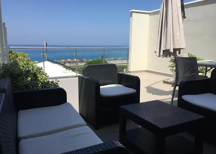 Il Gabbiano - Case Vacanze