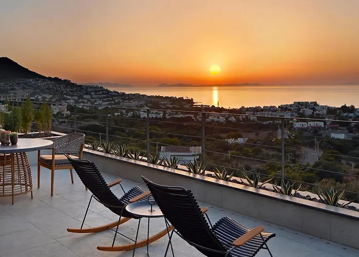 G Beyond Residences & Villas, Yalikavak, Bodrum