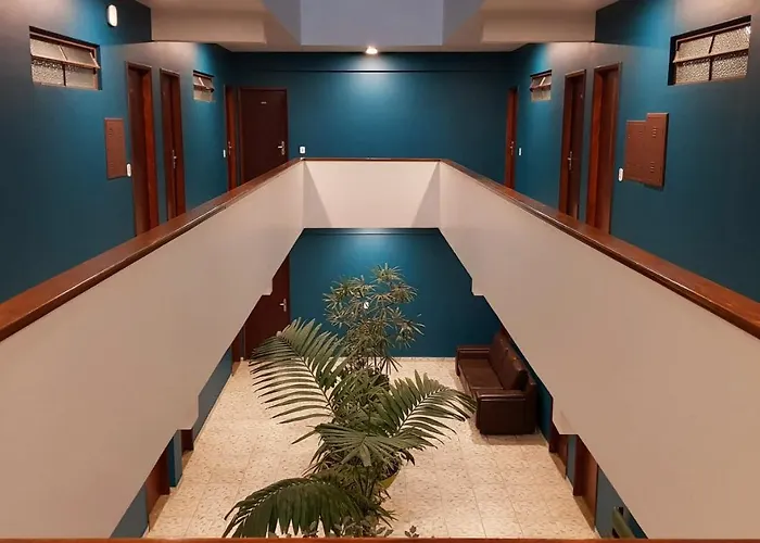 Hotel Beira Parque