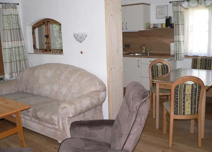 Gaestehaus Gaisalpe