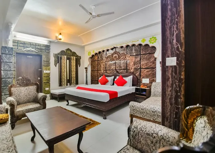 Hotel Royal Palace