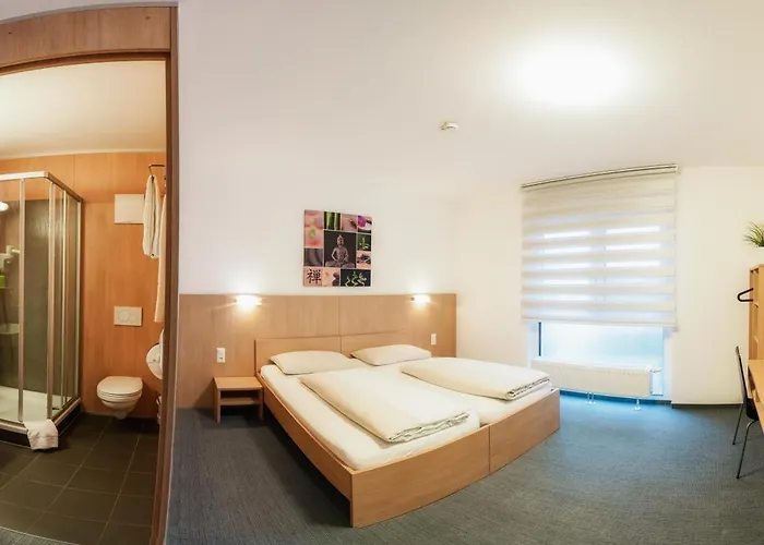 Motel Hohenems
