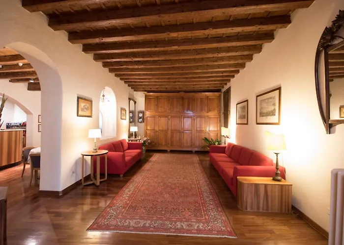 Hotel Due Mori