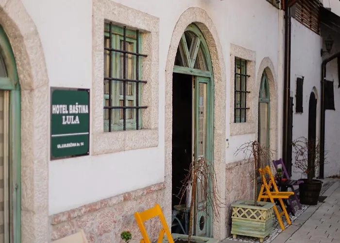 Hotel Lula