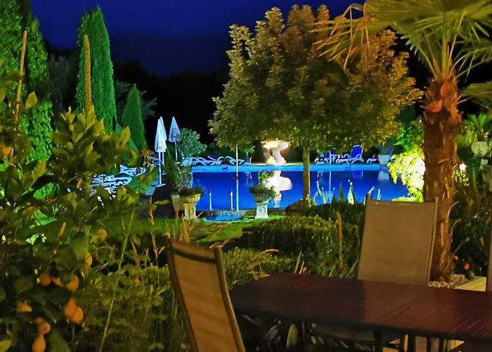 Gartenhotel Lenzenhof - Wildschoenau- Premiumcard Inclusive