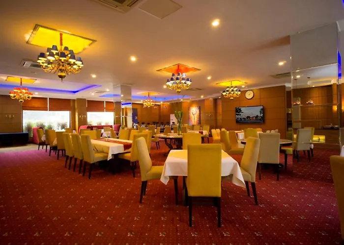 Bumi Senyiur Hotel