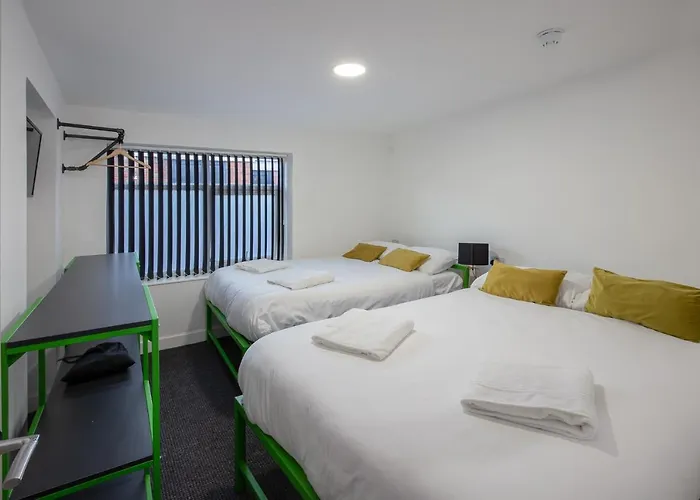 Aparthotel421 By Seafront Collection