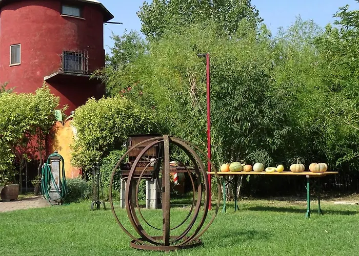 Country House Podere Lacaioli