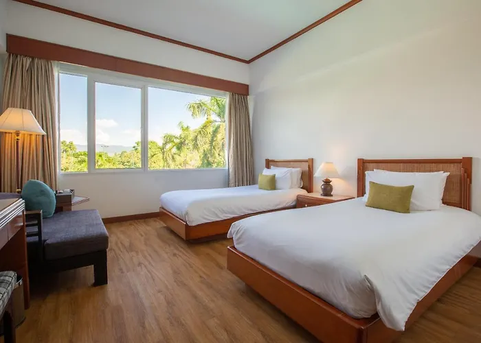Mae Sot Hotel