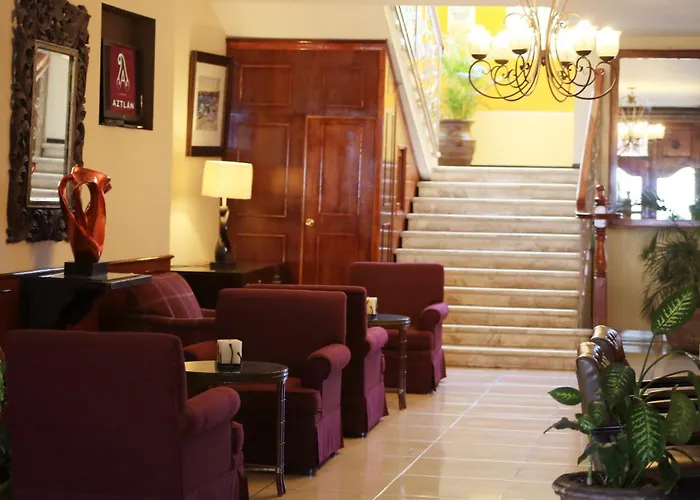 Hotel Aztlan