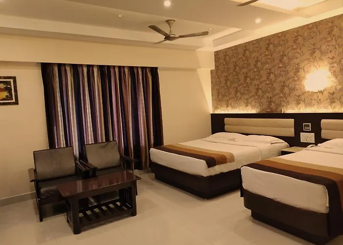Hotel Deepam