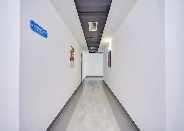 Kuala Melaka Inn