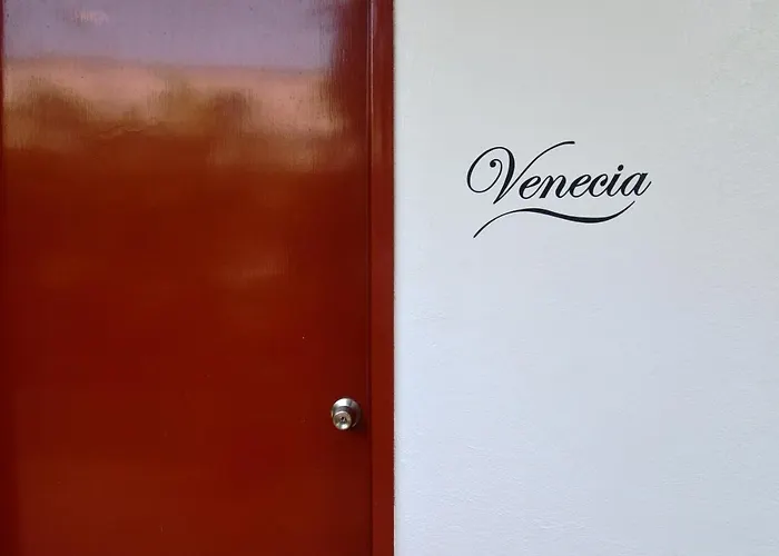 Hotel Boutique Casa Bella