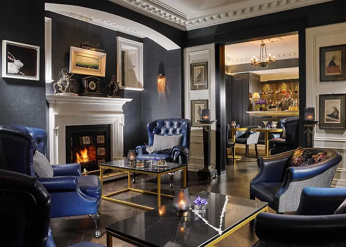 Killarney Randles Hotel