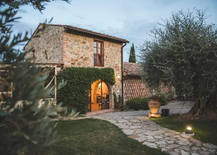 Tenuta Sant'Ilario