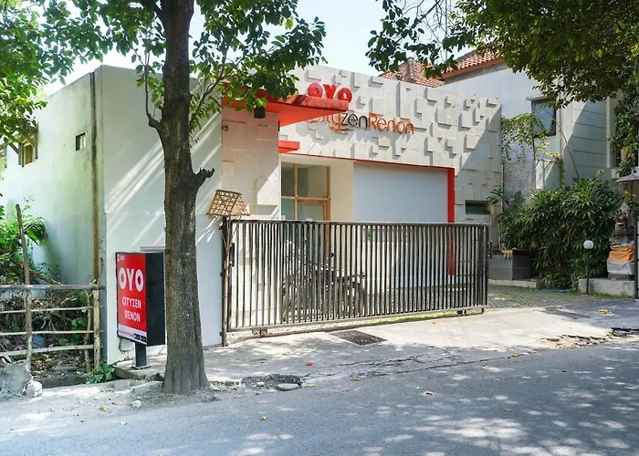 Cityzen Renon Hotel