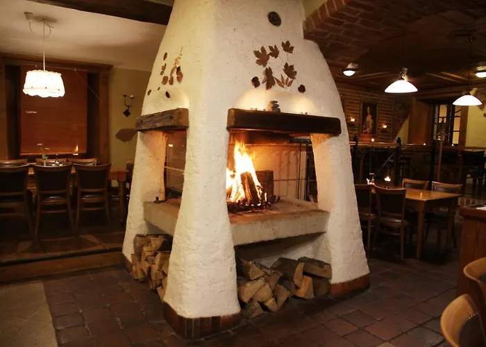 Hotel U Hrabenky