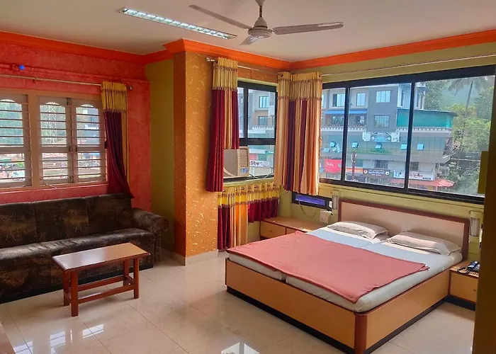 Hotel Ayodhya