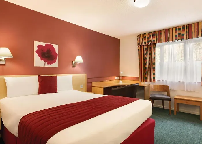 Days Inn Hotel Bradford - Leeds