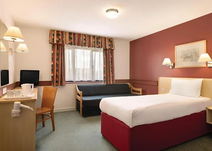 Days Inn Hotel Bradford - Leeds