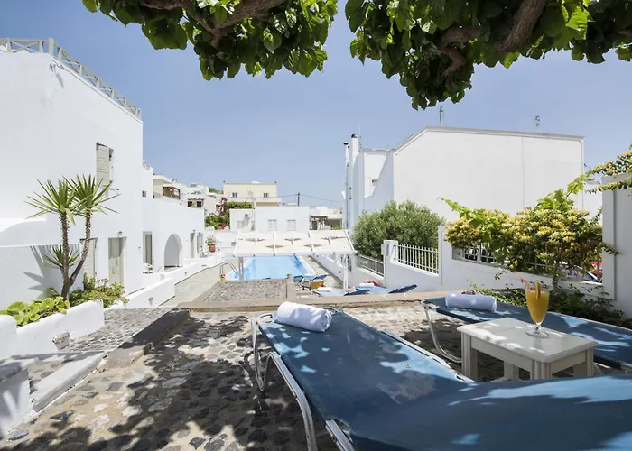 Nissos Thira