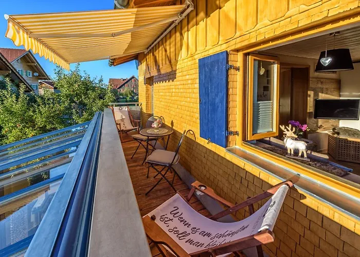 Haus Gorbach